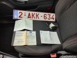  Ford  Puma Ford  1.0i Ecoboost mHEV 92kW ST-Line 5d #7