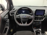  Ford  Puma Ford  1.0i Ecoboost mHEV 92kW ST-Line 5d #9