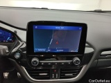  Ford  Puma Ford  1.0i Ecoboost mHEV 92kW ST-Line 5d #13
