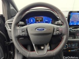  Ford  Puma Ford  1.0i Ecoboost mHEV 92kW ST-Line 5d #6