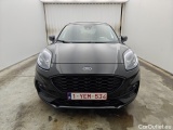  Ford  Puma Ford  1.0i Ecoboost mHEV 92kW ST-Line 5d #27