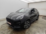  Ford  Puma Ford  1.0i Ecoboost mHEV 92kW ST-Line 5d #28