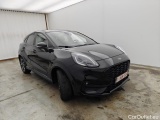  Ford  Puma Ford  1.0i Ecoboost mHEV 92kW ST-Line 5d #31