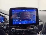  Ford  Puma Ford  1.0i Ecoboost mHEV 92kW ST-Line 5d #39