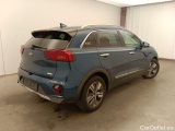  KIA  Niro KIA  More 1.6 GDi PHEV 6DCT 5d #8