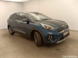  KIA  Niro KIA  More 1.6 GDi PHEV 6DCT 5d #9