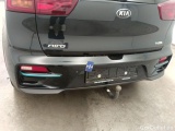  KIA  Niro KIA  e- 150kW More 5d #25