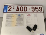  KIA  Niro KIA  e- 150kW More 5d #33