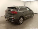  KIA  Niro KIA  e- 150kW More 5d #48