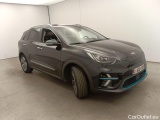  KIA  Niro KIA  e- 150kW More 5d #49