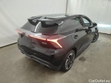  MG  4 MG  6 kWh Luxury 5d #52