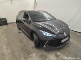 MG  4 MG  6 kWh Luxury 5d #53