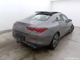  Mercedes  CLA-Klasse Mercedes-Benz CLA CLA 180 d DCT Business Solution 4d #2