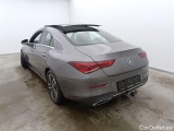  Mercedes  CLA-Klasse Mercedes-Benz CLA CLA 180 d DCT Business Solution 4d #7