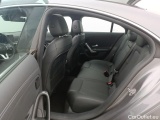 Mercedes  CLA-Klasse Mercedes-Benz CLA CLA 180 d DCT Business Solution 4d #10
