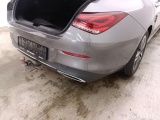  Mercedes  CLA-Klasse Mercedes-Benz CLA CLA 180 d DCT Business Solution 4d #25