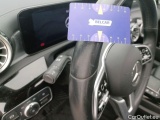  Mercedes  CLA-Klasse Mercedes-Benz CLA CLA 180 d DCT Business Solution 4d #36
