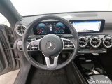 Mercedes  CLA-Klasse Mercedes-Benz CLA CLA 180 d DCT Business Solution 4d #38