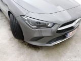  Mercedes  CLA-Klasse Mercedes-Benz CLA CLA 180 d DCT Business Solution 4d #43
