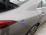  Mercedes  CLA-Klasse Mercedes-Benz CLA CLA 180 d DCT Business Solution 4d #58