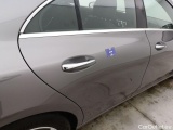  Mercedes  CLA-Klasse Mercedes-Benz CLA CLA 180 d DCT Business Solution 4d #60