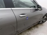  Mercedes  CLA-Klasse Mercedes-Benz CLA CLA 180 d DCT Business Solution 4d #62