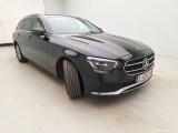  Mercedes  E-Klasse Mercedes, E-Class Break FL'20, Mercedes-Benz  Break E 200d Business Solut #9