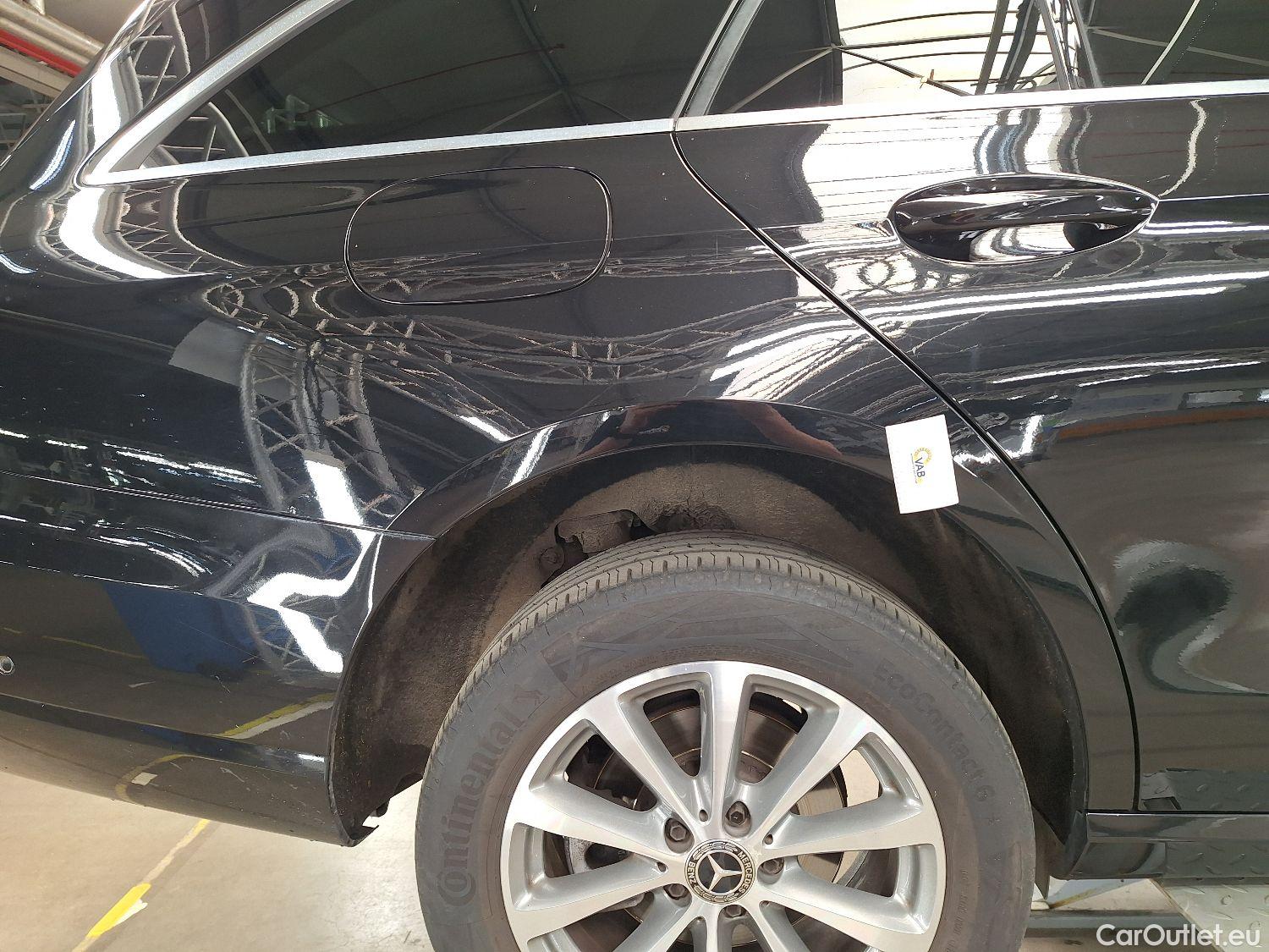  Mercedes  E-Klasse Mercedes, E-Class Break FL'20, Mercedes-Benz  Break E 200d Business Solut #8