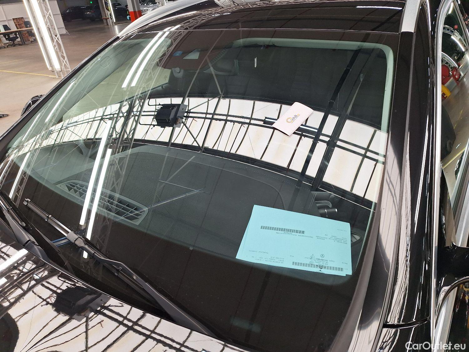  Mercedes  E-Klasse Mercedes, E-Class Break FL'20, Mercedes-Benz  Break E 200d Business Solut #15