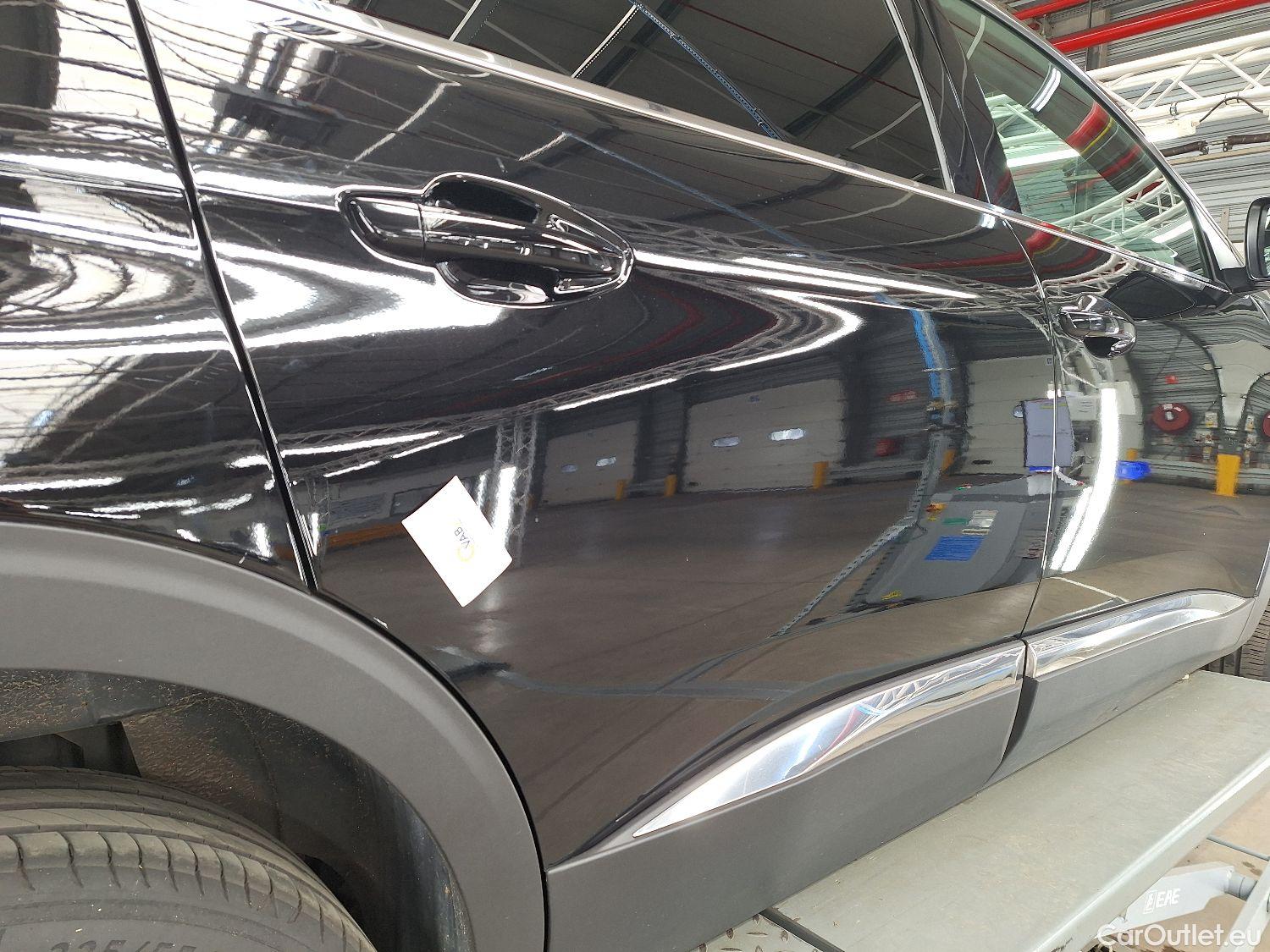  Peugeot  5008 Peugeot,  FL'20, Peugeot  1.5 BlueHDi 96kW S&S GT 5d #15