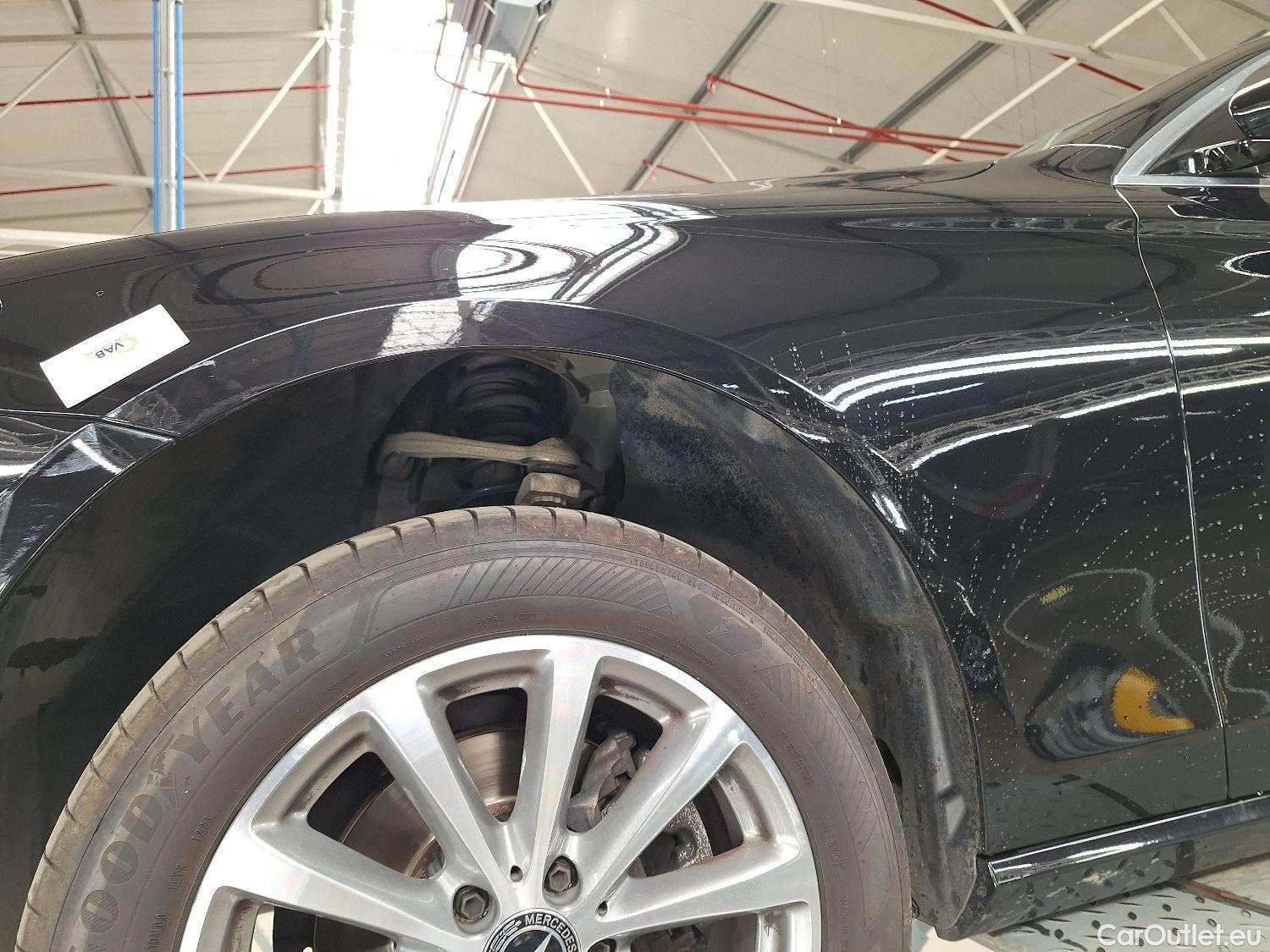  Mercedes  E-Klasse Mercedes, E-Class Break FL'20, Mercedes-Benz  Break E 200d Business Solut #6
