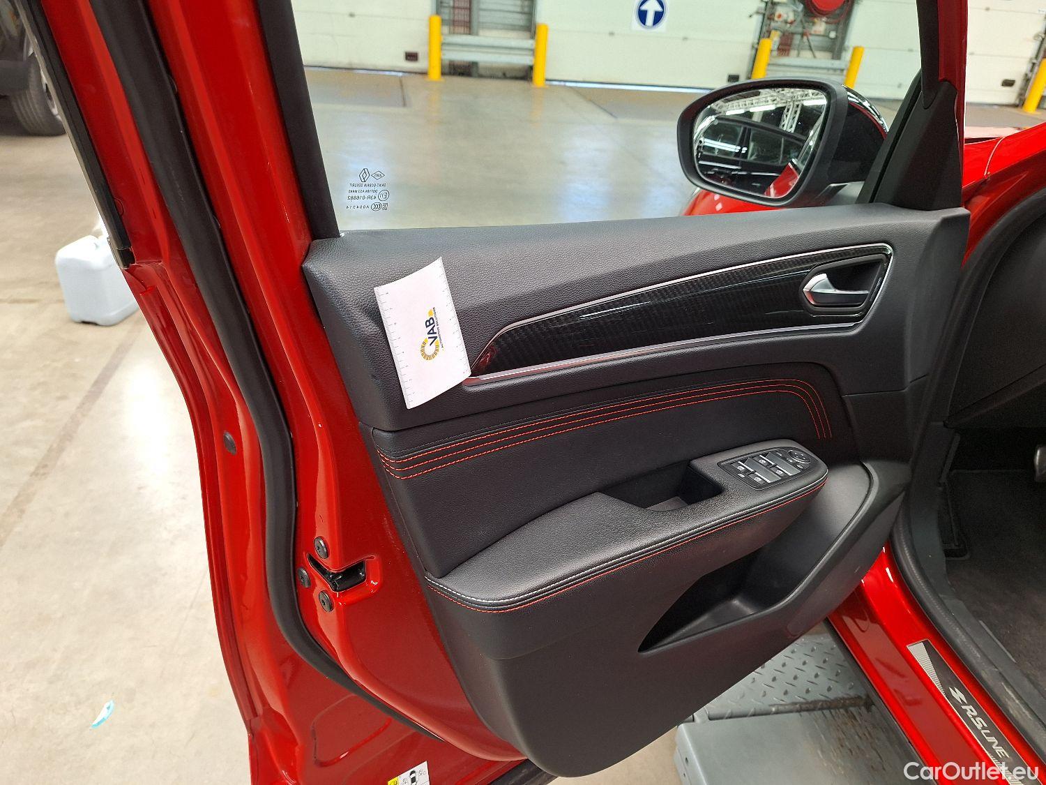  Renault  Arkana Renault,  '21, Renault  TCe 140 EDC R.S.Line 5d #1