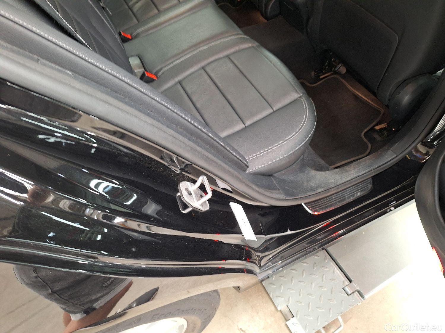  Mercedes  E-Klasse Mercedes, E-Class Break FL'20, Mercedes-Benz  Break E 200d Business Solut #10