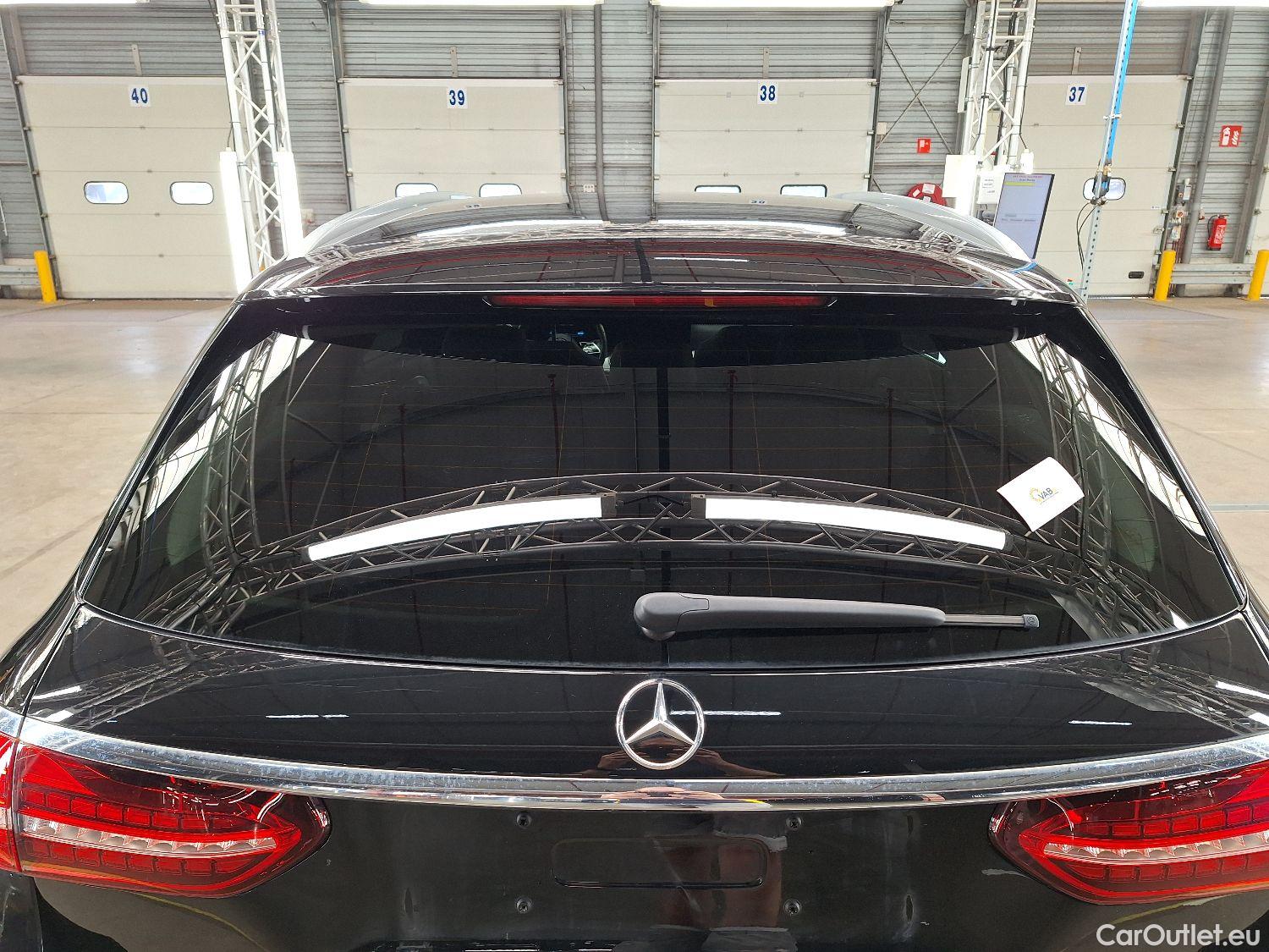 Mercedes  E-Klasse Mercedes, E-Class Break FL'20, Mercedes-Benz  Break E 200d Business Solut #12
