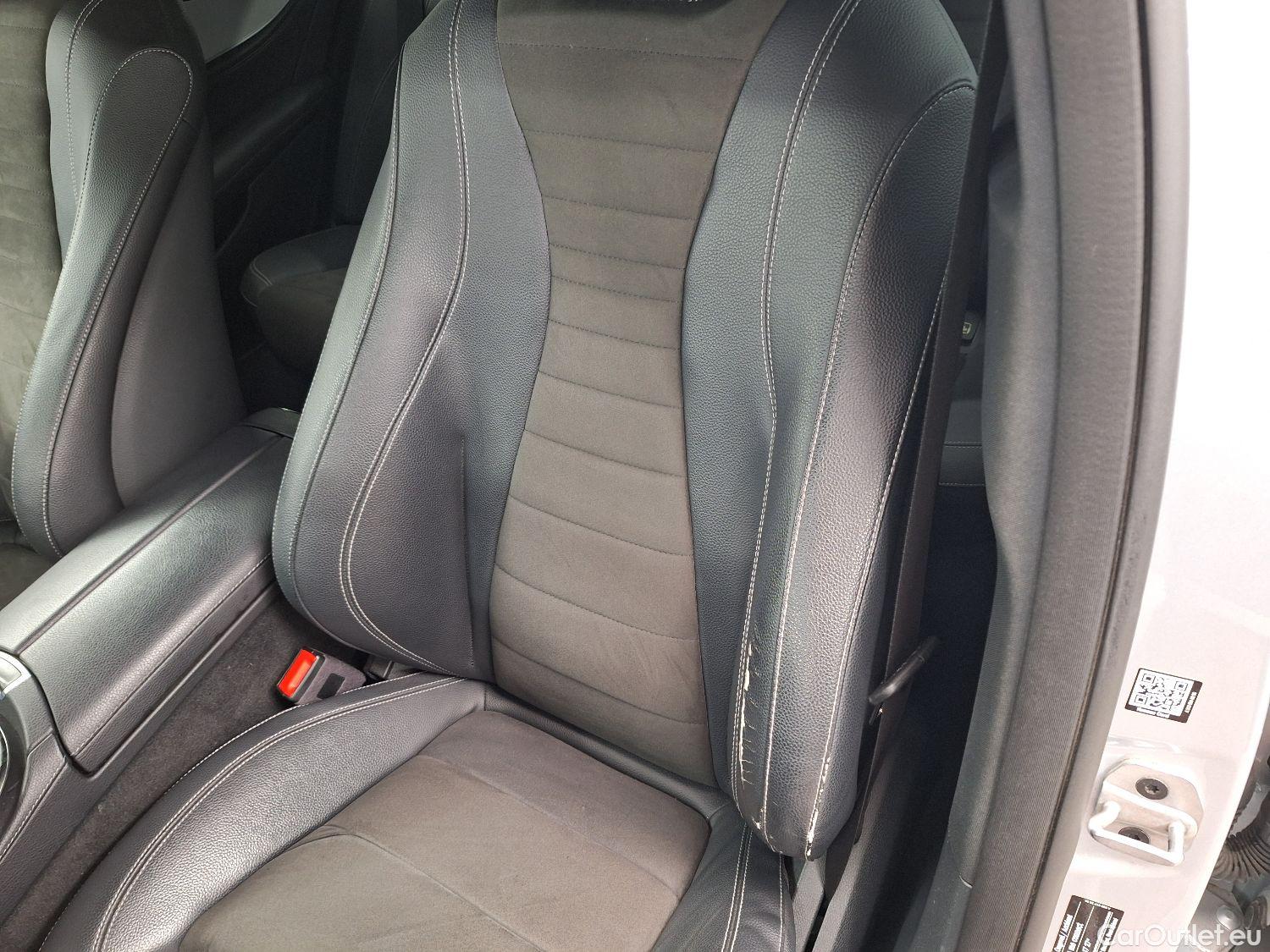  Mercedes  E-Klasse Mercedes, E-Class FL'20, Mercedes-Benz  Berline E 200 d 4d #23