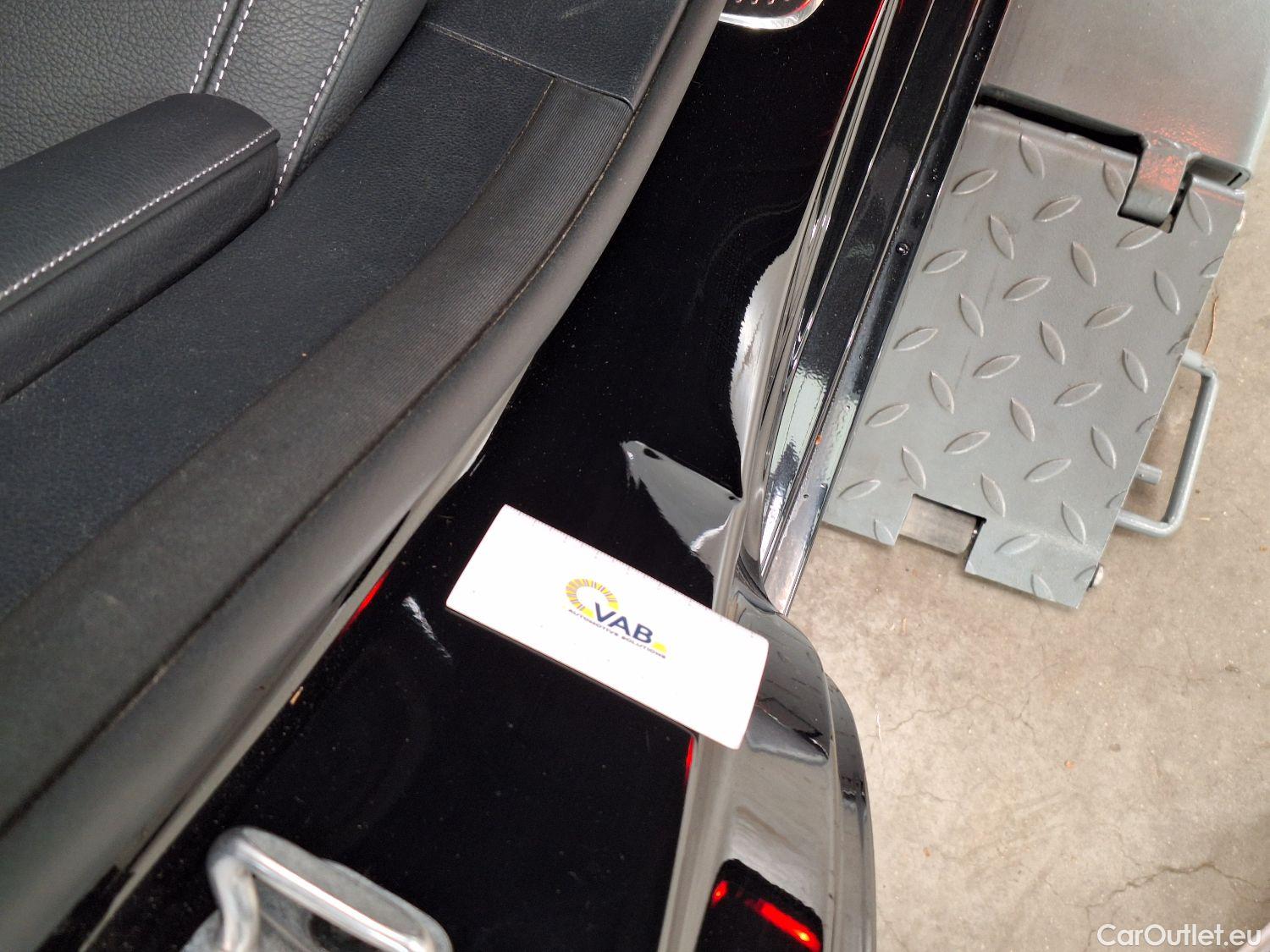  Mercedes  E-Klasse Mercedes, E-Class Break FL'20, Mercedes-Benz  Break E 200d Business Solut #11