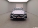  Mercedes  E-Klasse Mercedes, E-Class FL'20, Mercedes-Benz  Berline E 200 d 4d 