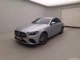  Mercedes  E-Klasse Mercedes, E-Class FL'20, Mercedes-Benz  Berline E 200 d 4d #2