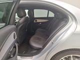  Mercedes  E-Klasse Mercedes, E-Class FL'20, Mercedes-Benz  Berline E 200 d 4d #4