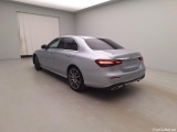  Mercedes  E-Klasse Mercedes, E-Class FL'20, Mercedes-Benz  Berline E 200 d 4d #6