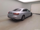  Mercedes  E-Klasse Mercedes, E-Class FL'20, Mercedes-Benz  Berline E 200 d 4d #8