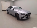  Mercedes  E-Klasse Mercedes, E-Class FL'20, Mercedes-Benz  Berline E 200 d 4d #9