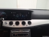  Mercedes  E-Klasse Mercedes, E-Class FL'20, Mercedes-Benz  Berline E 200 d 4d #10