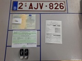  Mercedes  E-Klasse Mercedes, E-Class FL'20, Mercedes-Benz  Berline E 200 d 4d #24