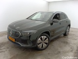  Mercedes  EQA MERCEDES  250 190 Business Solution 5d 