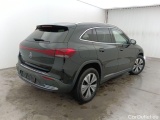  Mercedes  EQA MERCEDES  250 190 Business Solution 5d #2