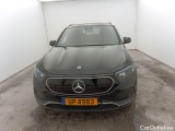  Mercedes  EQA MERCEDES  250 190 Business Solution 5d #5