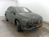  Mercedes  EQA MERCEDES  250 190 Business Solution 5d #8