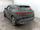  Mercedes  EQA MERCEDES  250 190 Business Solution 5d #7