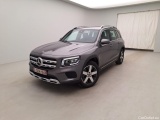  Mercedes  GLB Mercedes,  '19, Mercedes-Benz   200 d Business Solution 5d #15